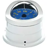 Autonautic Instrumental C15-0051 Dækmonteret Kompas Med Fladt Kort