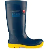 Dunlop Seapro Gummistøvler