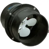 Matromarine Elektrisk Ventilator 2.5a 24v