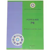 Istituto Idrografico P8 Portolankort