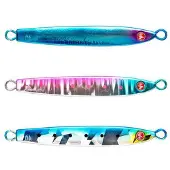 Blue Blue Fallten Tg Popper 30g 62 Mm