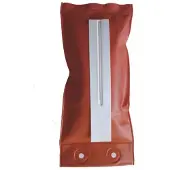4water Fluorescein-kuvert 80g