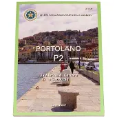 Istituto Idrografico P2 Portolankort