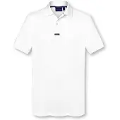 Henri lloyd Dri-fast Kortærmet Polo