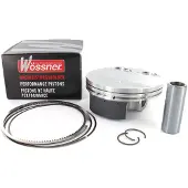 Wössner Kawasaki Kx450f 2016-2018 Ø95.95mm Stempel