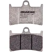 Braking 786cm66 Bremseklodser