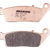 Braking P30716 Sintrede Bremseklodser