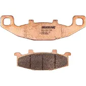 Braking 698cm56 Sintrede Bremseklodser