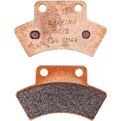 Braking 856cm44 Sintrede Bremseklodser