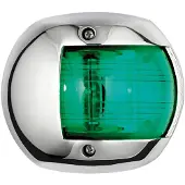 Goldenship Aisi316 Gs10275 Styrbord 112.5° Grøn Led-navigationslys