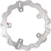 Braking Wh7004 Forbremseskive