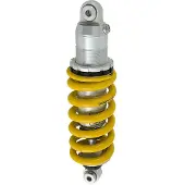 Öhlins S46dr1 Kawasaki Versys 650 2013-2021 Støddæmper