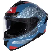 SMK-Link Typhoon Mystic Fullface-hjelm