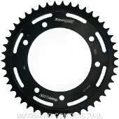 Supersprox Derbi Yamaha 420x46 Rfe1131x46blk Bagtandhjul