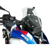 Wrs Standard Bmw R 1300 Gs 23-24 Radar Forrude