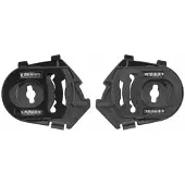 Nolan N43e/air Visir