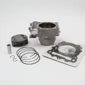 VERTEX Kawasaki 04-08/suzuki 4t A 290 04-06 D83 Cylinder