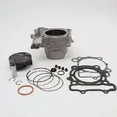 VERTEX Kawasaki/suzuki 4t 250 04-06 D77 Cylinder