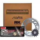 Rk Kcbm0007-zxw 525sunstar Transmissionskit