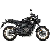 MIVV Hr-1 Yamaha Xsr 700 2021-24 Homologeret Fuldlinjesystem