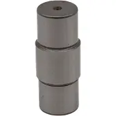 Italkit 20x18x48 Mm Carbon Krumtapakselstift