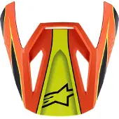 Alpinestars Sm3 Fray Visir