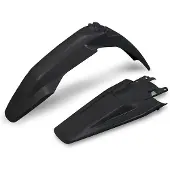 Ufo Hufk627-001 Skærmsæt