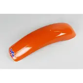 Ufo 80-250cc 75-83 Bagskærm