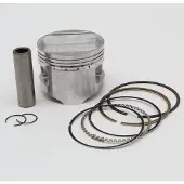 Italkit Honda Xl 250 79-83 D75.5 Stempel