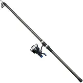 Dam Full Tech T-power 40r Spindende Combo