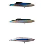 Tackle House Shibuki Dp Overflade Stickbait 76g 187 Mm