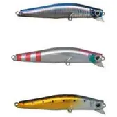 Ja-do Gottsuan Minnow 15g 125 Mm