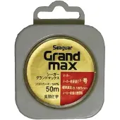 Seaguar Grand Max Fluorcarbon 50 M