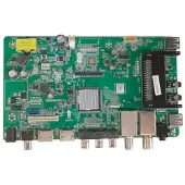 Blugy Smart Tv Bgtv19hd-transducer