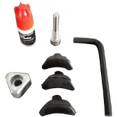 Gori Propeller Anode