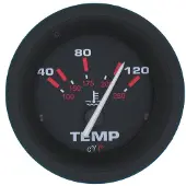 Veethree Amega 40-120°c Vandtemperaturindikator