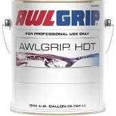 Awlgrip Hdt Topcoat Enkeltlagsmaling 3.8l