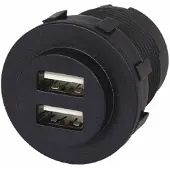 Sutars Ip56 Usb-stik 5a