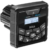 Boss Audio Systems Mgr450b Eger