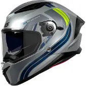 Axxis Panther Sv Tribute Fullface-hjelm