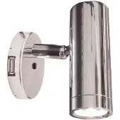 Mantagua Tibidy Trykknap Led-lampe 10w