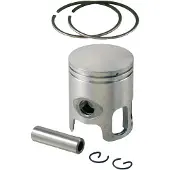GOETZE Vespa Pe 150cc 58.6mm Gpk003-080 Stempelkit