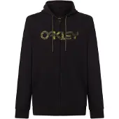 Oakley Teddy Sweatshirt Med Lynlås