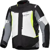 Alpinestars St-1 Wp Racerjakke