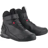 Alpinestars Austral Gore-tex Motorcykel-sko