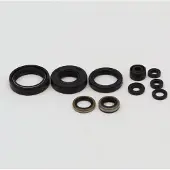 VERTEX Kawasaki Kx 125 98-00 Motoroliepakning