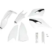 Ufo Husqvarna Tx 300 2023 Full Plastikkit