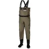 Traper Fly Brook Åndbar Waders