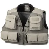 Traper Fly Dakota Fiskevest