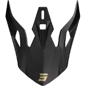 Shot Race Gear Pulse Element Visir